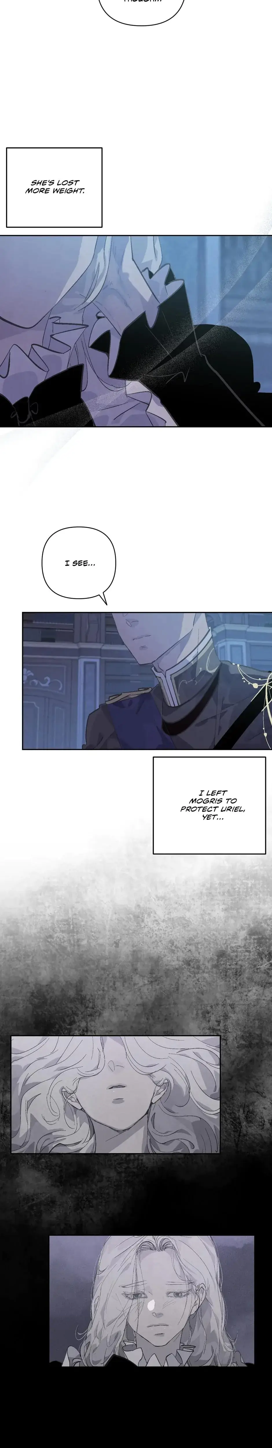 Stigma Effect Chapter 68 - Page 6