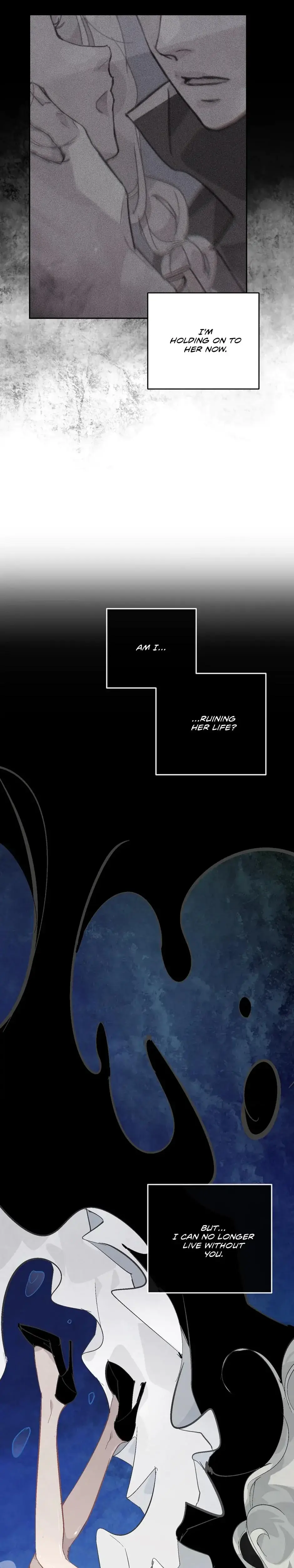 Stigma Effect Chapter 68 - Page 7