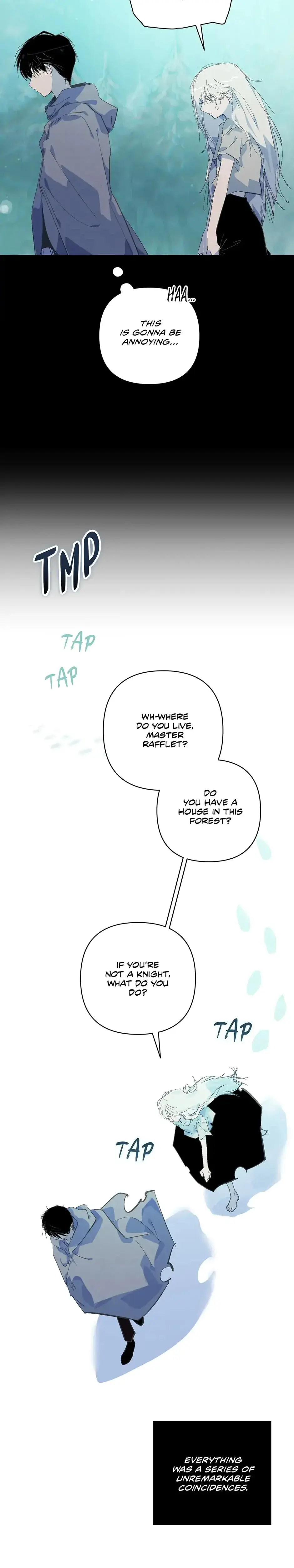 Stigma Effect Chapter 69 - Page 11