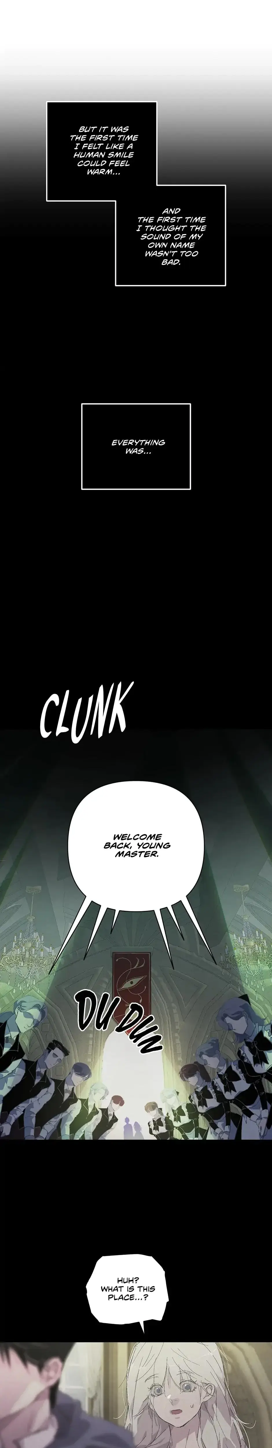 Stigma Effect Chapter 69 - Page 12