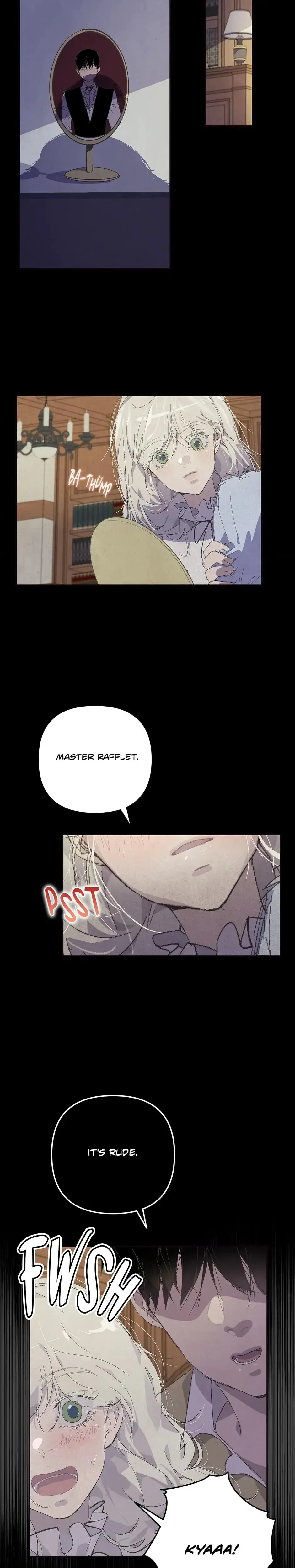 Stigma Effect Chapter 69 - Page 15