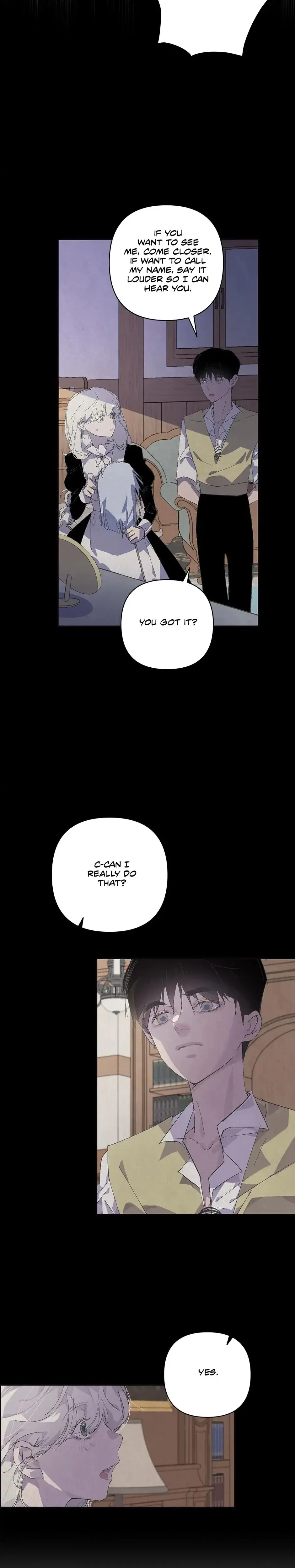 Stigma Effect Chapter 69 - Page 16