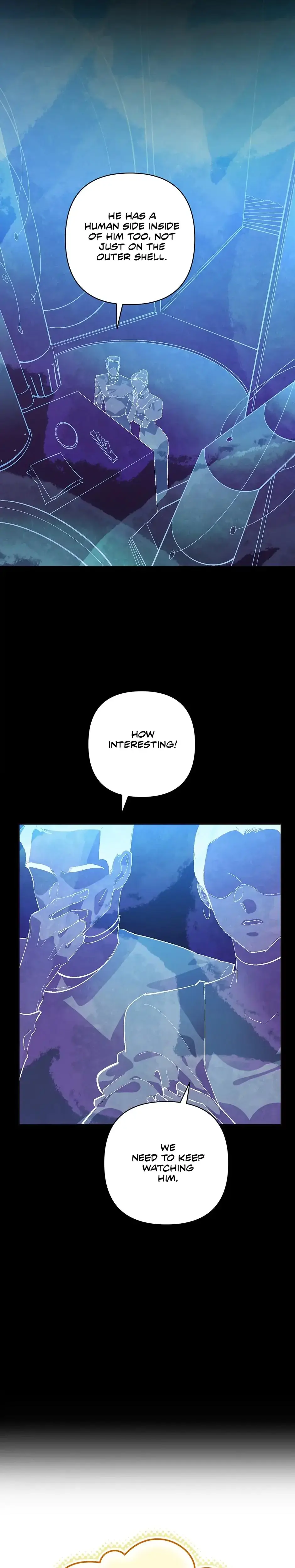 Stigma Effect Chapter 69 - Page 18