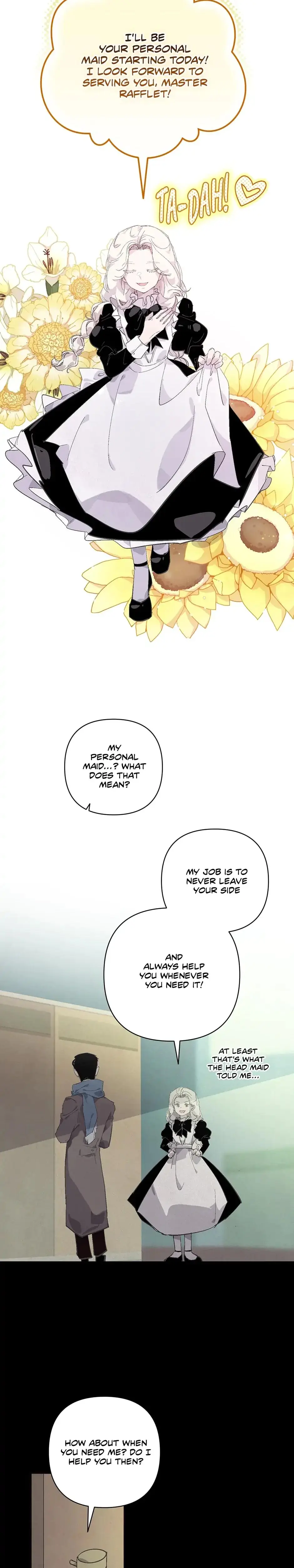 Stigma Effect Chapter 69 - Page 19