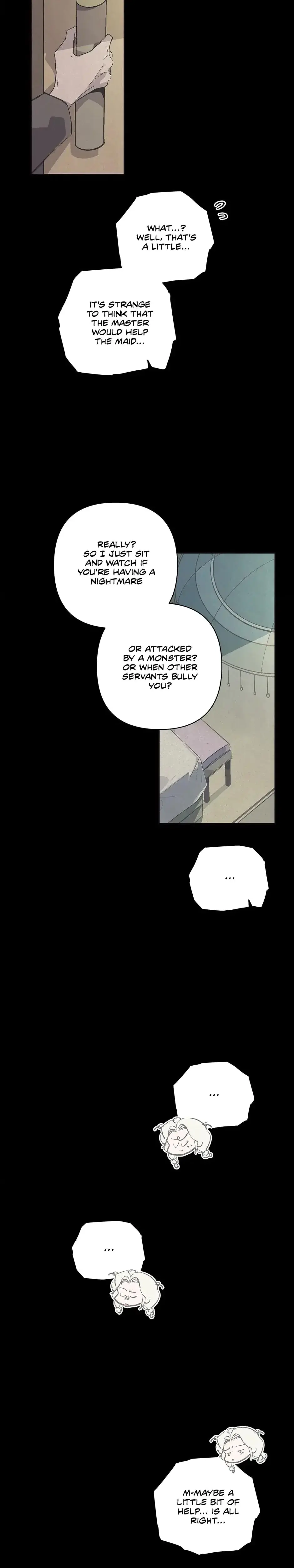 Stigma Effect Chapter 69 - Page 20