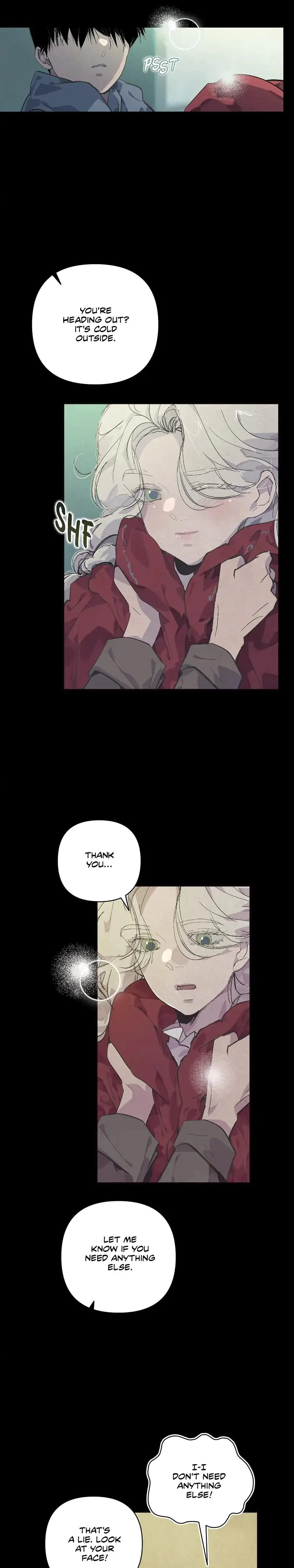 Stigma Effect Chapter 69 - Page 21