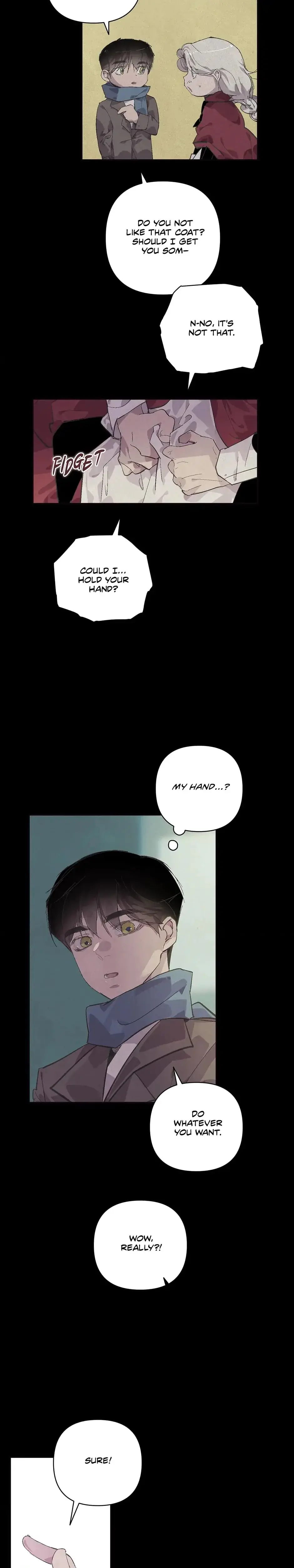 Stigma Effect Chapter 69 - Page 22