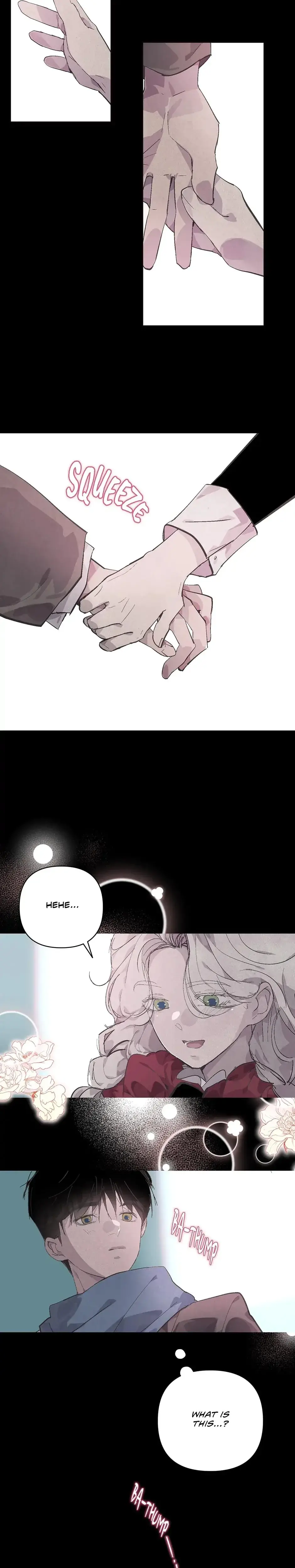 Stigma Effect Chapter 69 - Page 23