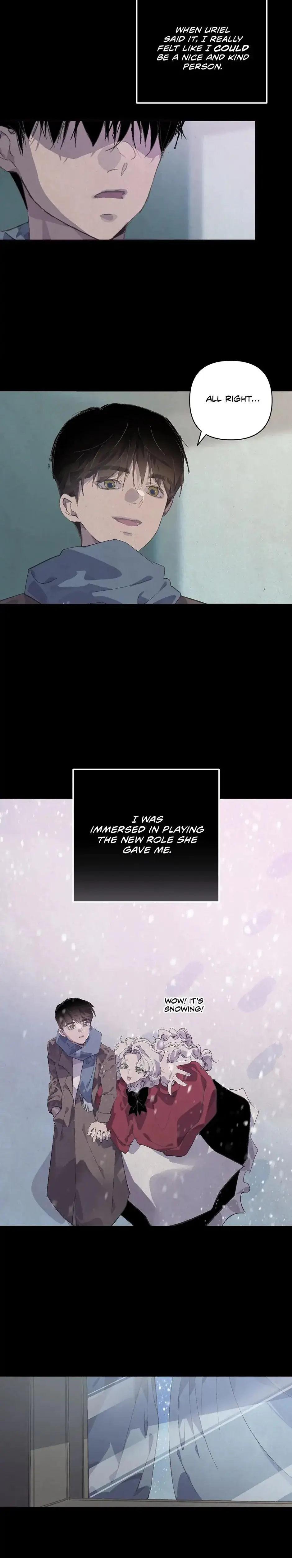 Stigma Effect Chapter 69 - Page 25