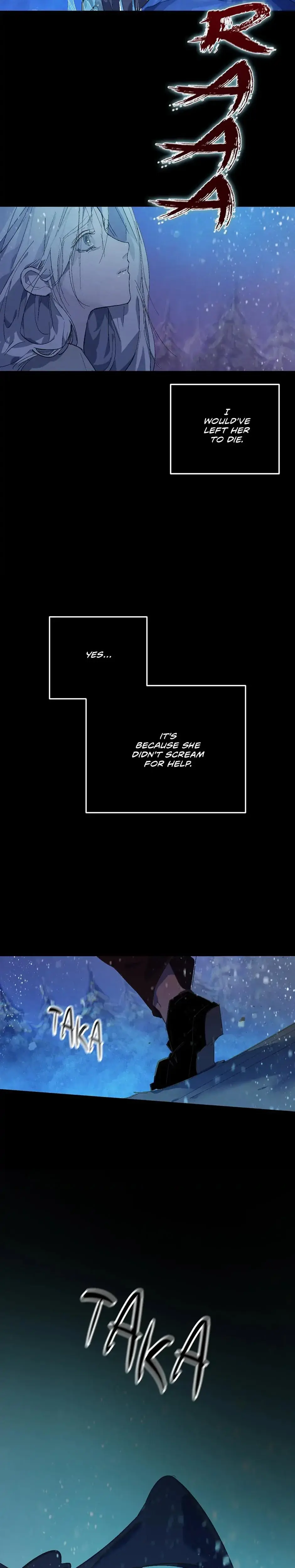 Stigma Effect Chapter 69 - Page 3