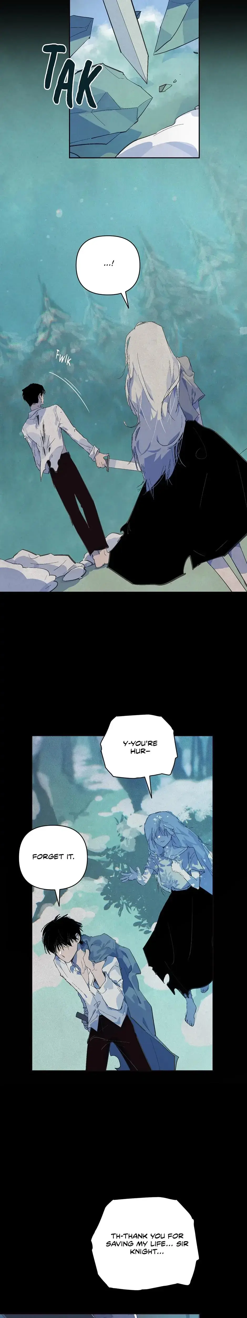 Stigma Effect Chapter 69 - Page 5