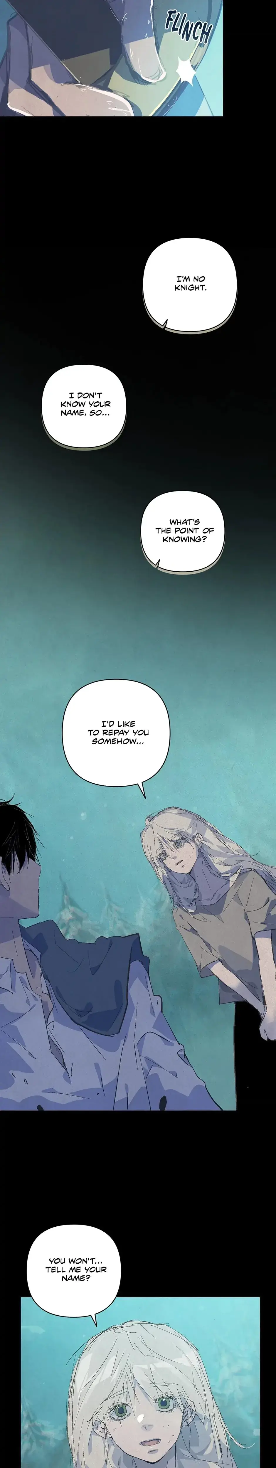 Stigma Effect Chapter 69 - Page 6