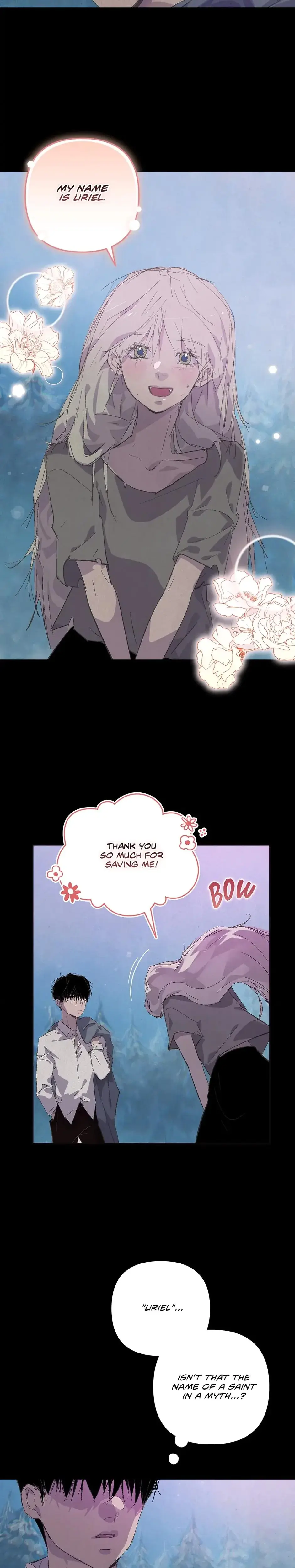 Stigma Effect Chapter 69 - Page 8