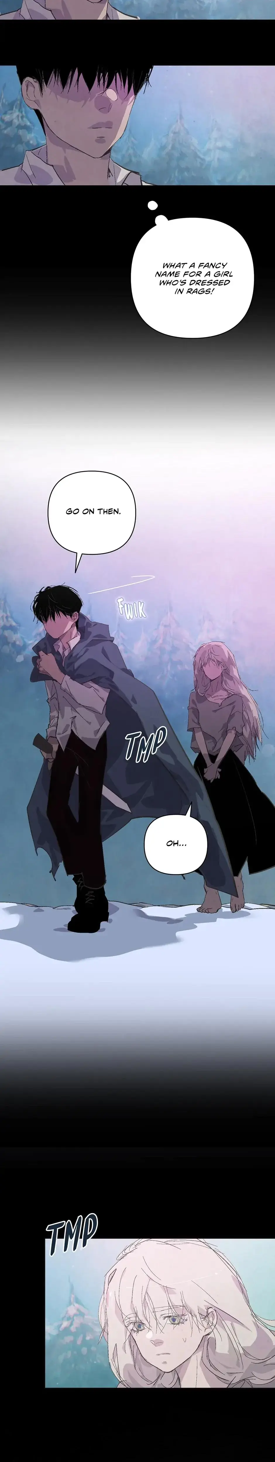 Stigma Effect Chapter 69 - Page 9