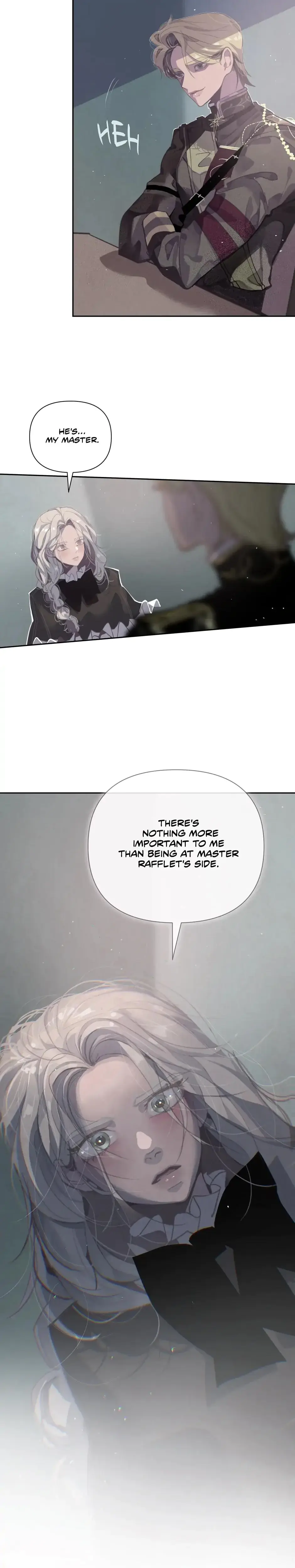 Stigma Effect Chapter 7 - Page 10