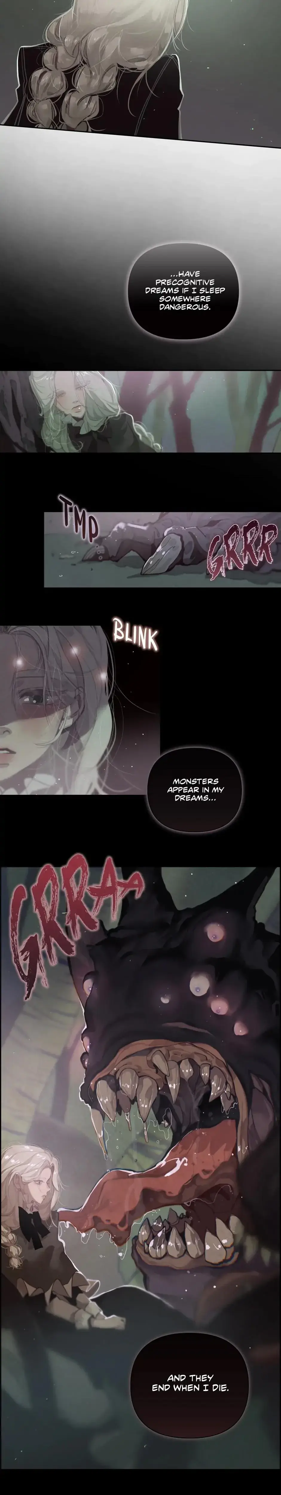 Stigma Effect Chapter 7 - Page 12