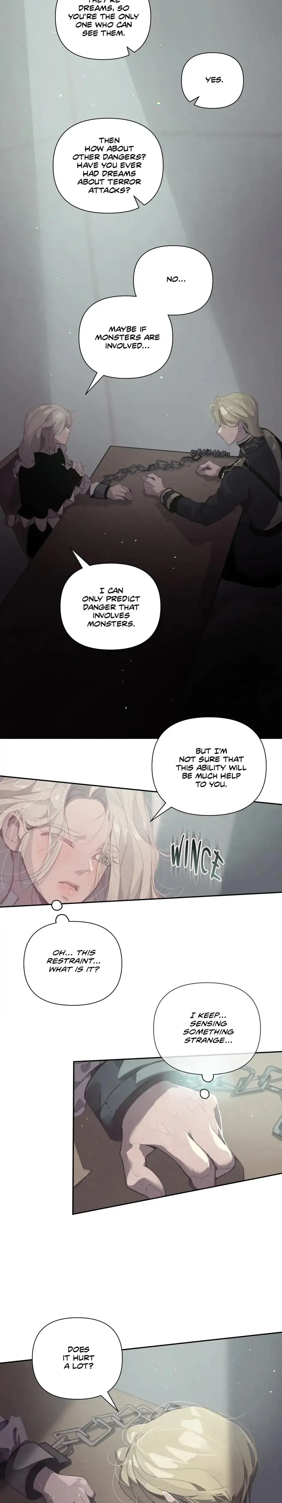 Stigma Effect Chapter 7 - Page 14