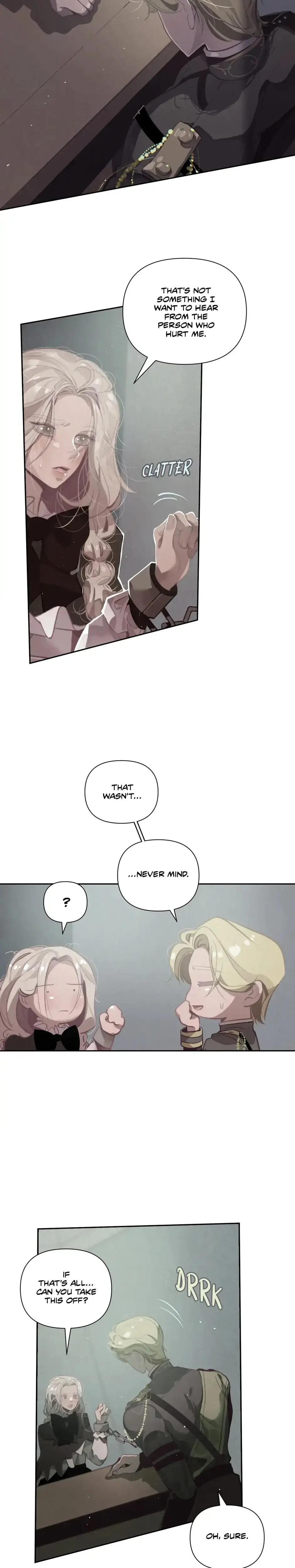 Stigma Effect Chapter 7 - Page 15