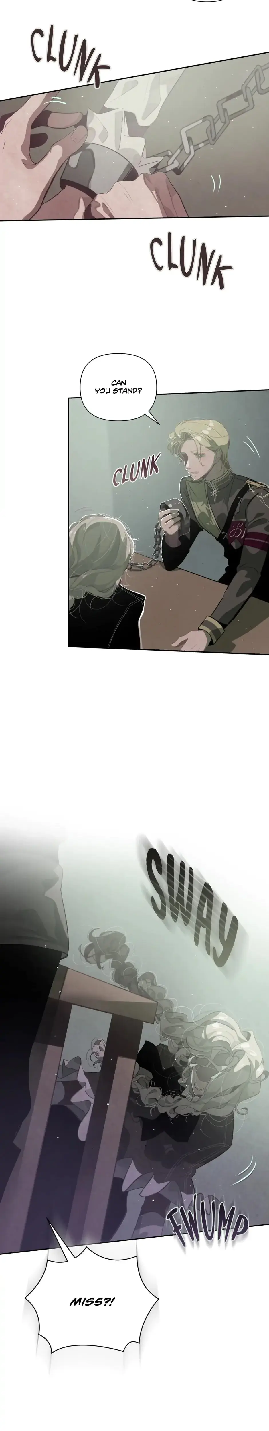 Stigma Effect Chapter 7 - Page 16