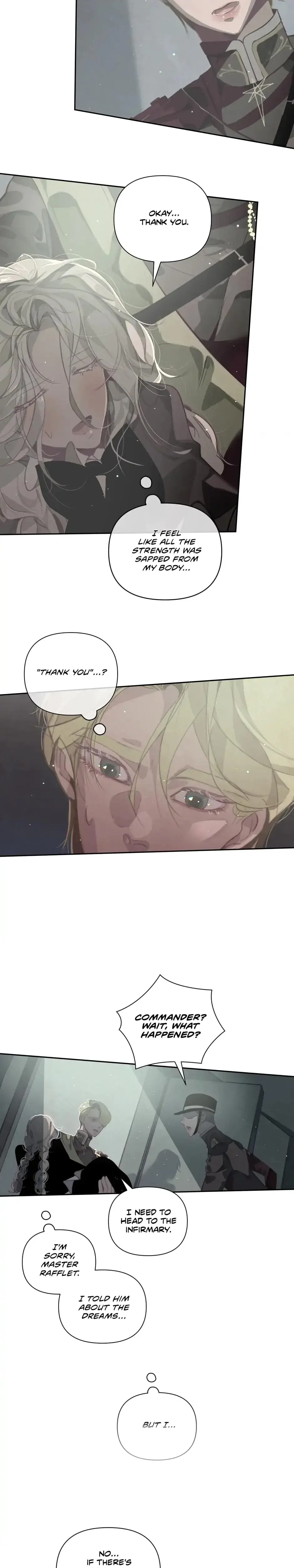 Stigma Effect Chapter 7 - Page 18