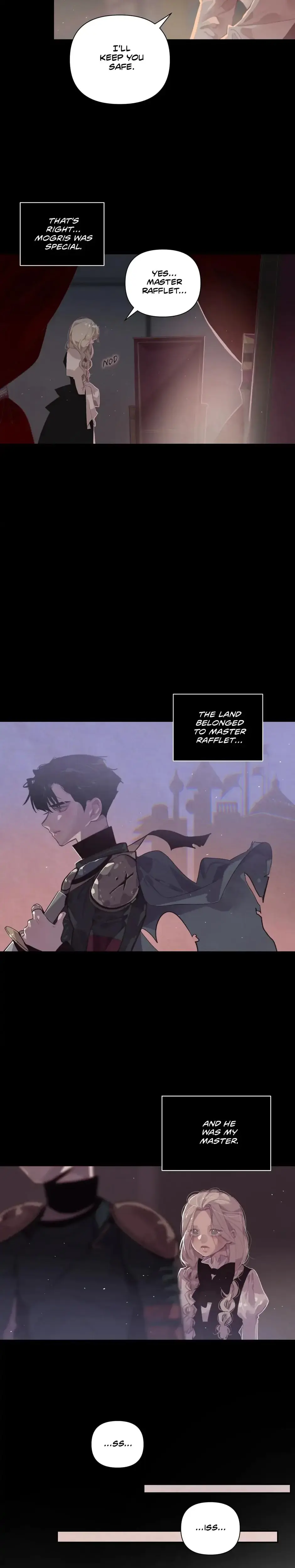Stigma Effect Chapter 7 - Page 2