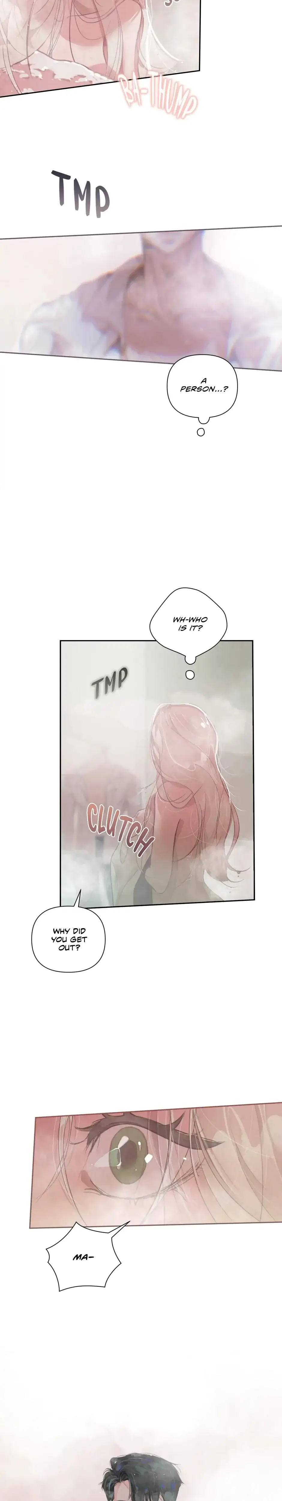 Stigma Effect Chapter 7 - Page 23