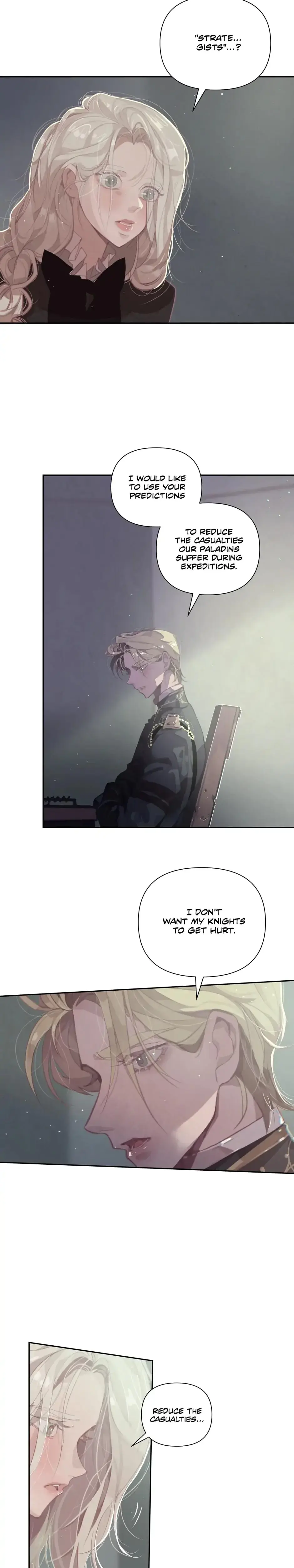 Stigma Effect Chapter 7 - Page 7
