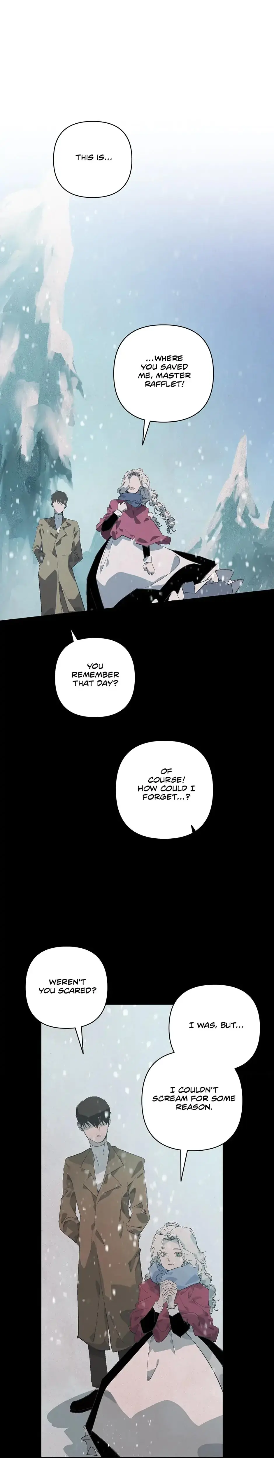 Stigma Effect Chapter 70 - Page 1