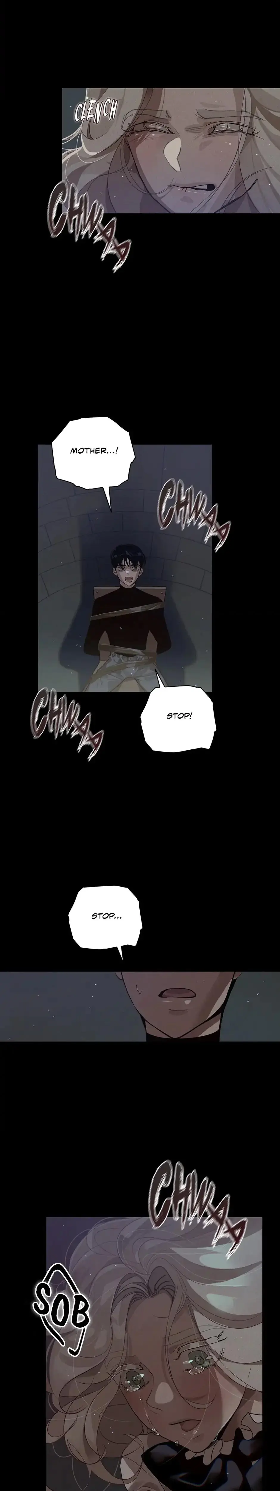 Stigma Effect Chapter 70 - Page 10