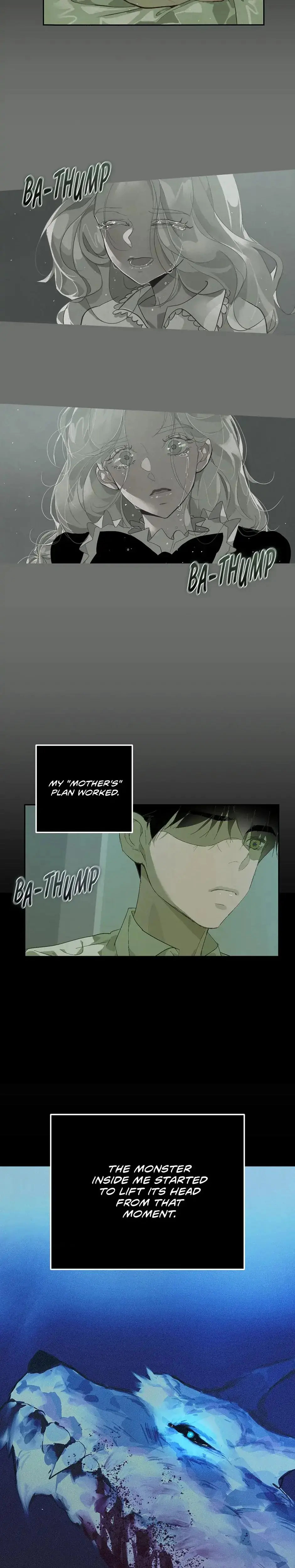 Stigma Effect Chapter 70 - Page 12