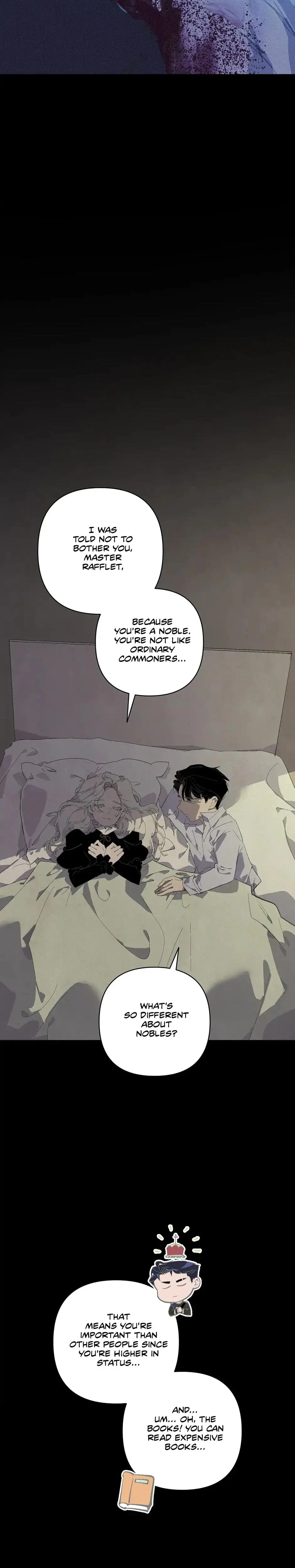 Stigma Effect Chapter 70 - Page 13