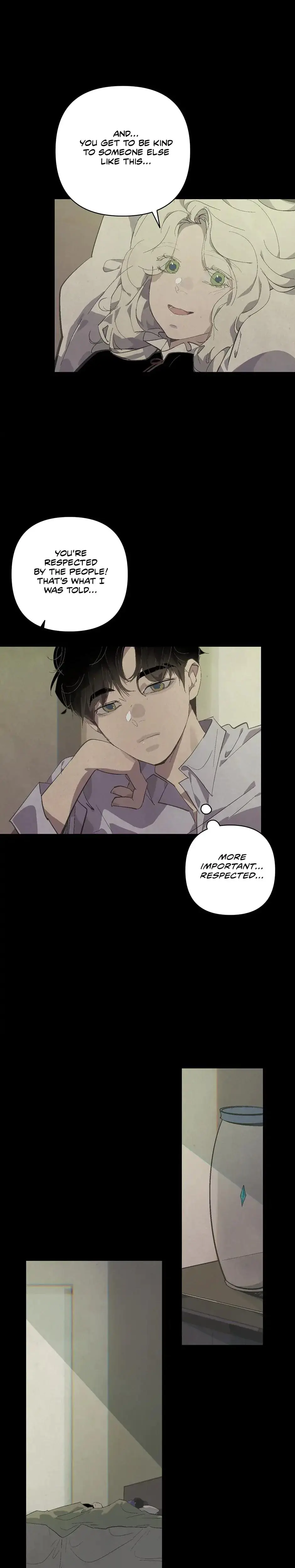 Stigma Effect Chapter 70 - Page 14