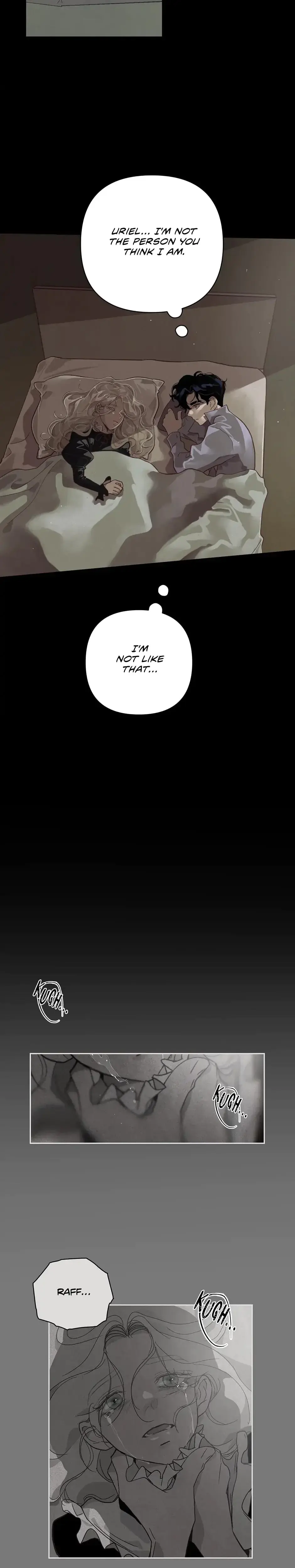 Stigma Effect Chapter 70 - Page 15