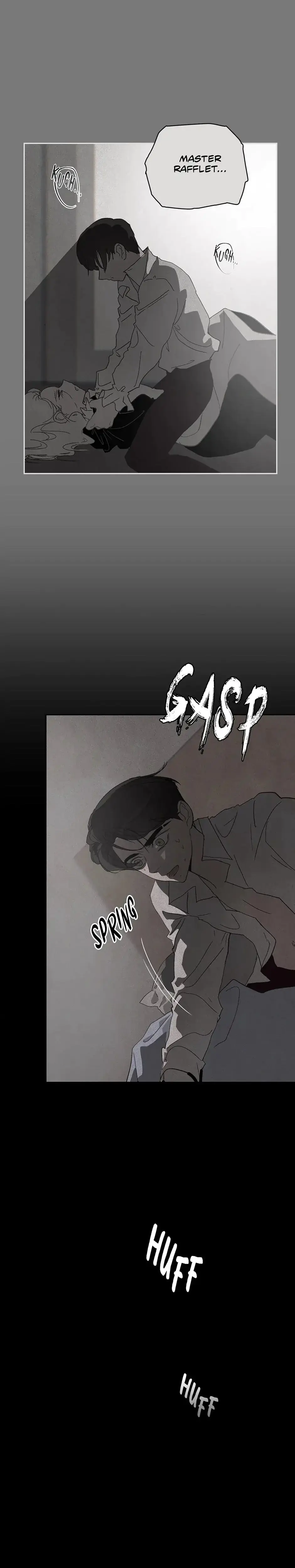 Stigma Effect Chapter 70 - Page 16