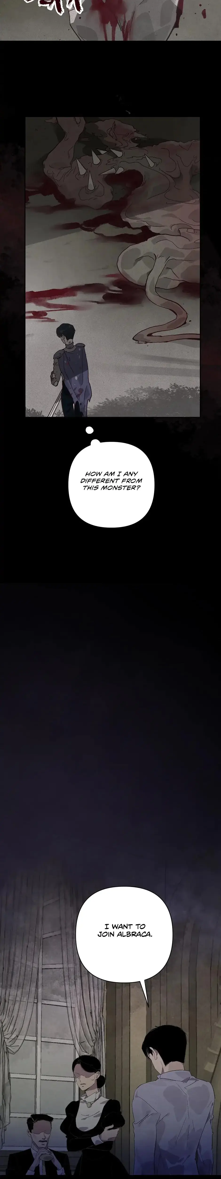 Stigma Effect Chapter 70 - Page 18
