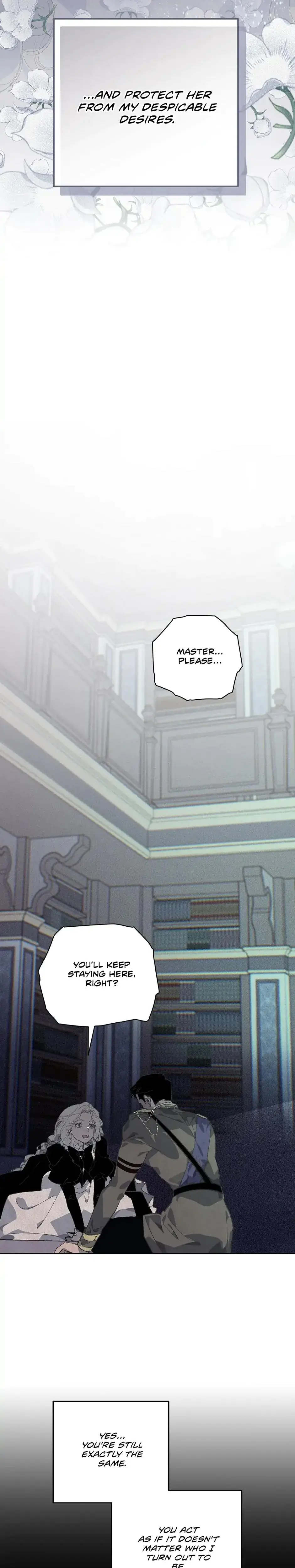 Stigma Effect Chapter 70 - Page 22