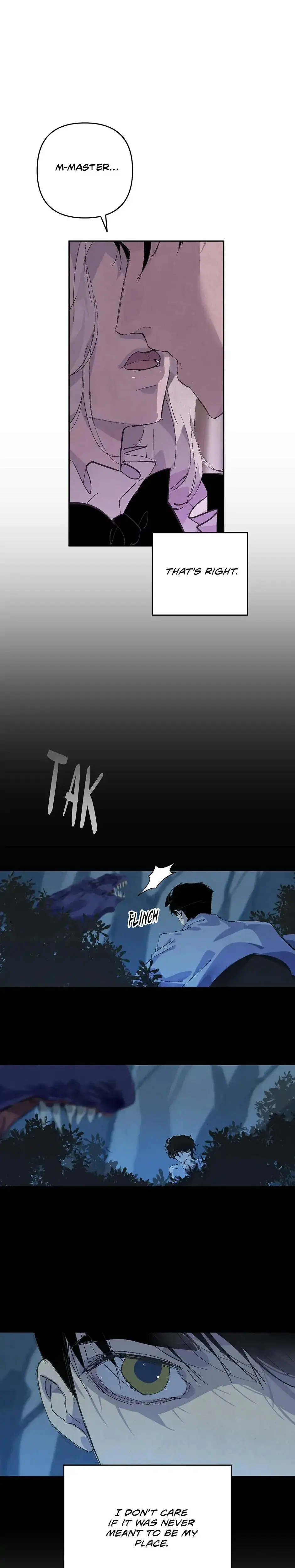 Stigma Effect Chapter 70 - Page 26