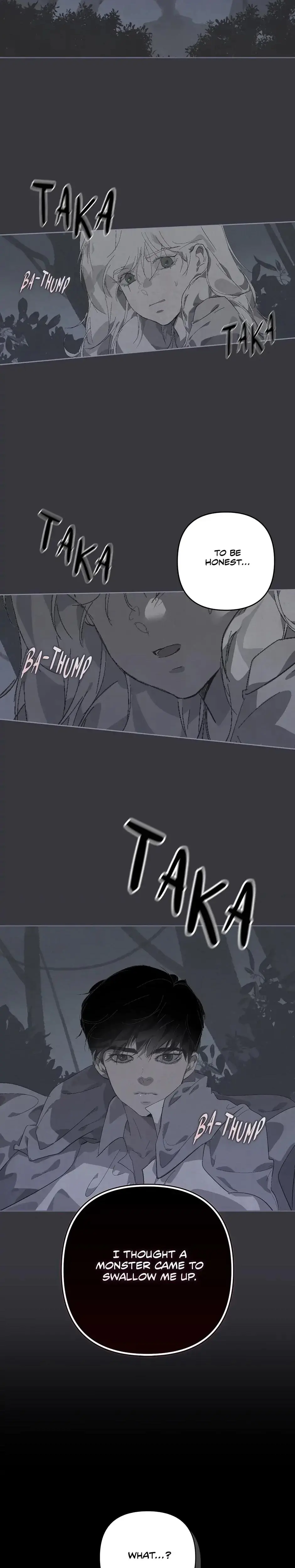 Stigma Effect Chapter 70 - Page 3