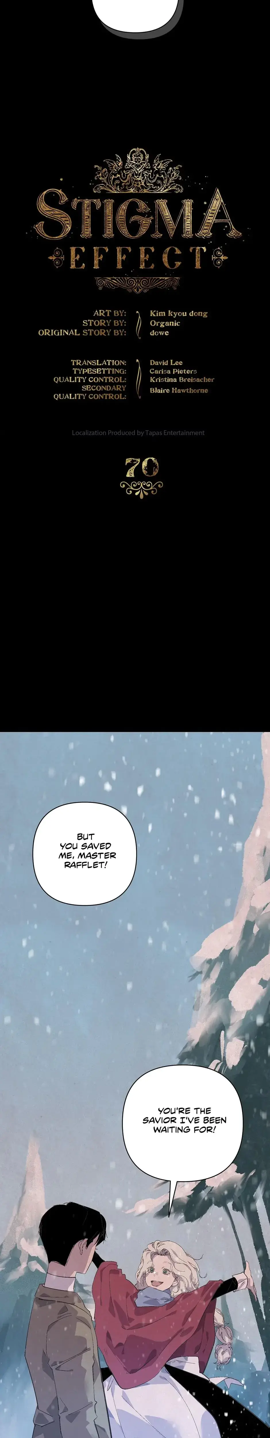 Stigma Effect Chapter 70 - Page 4