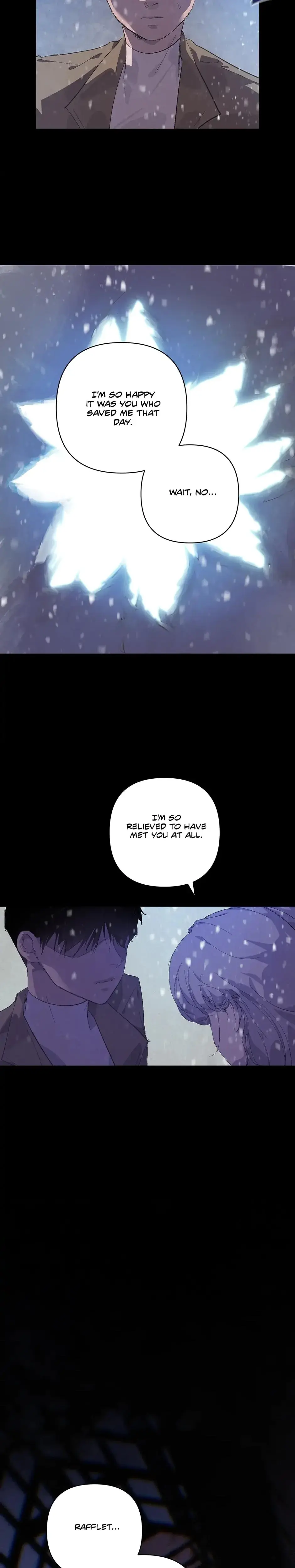 Stigma Effect Chapter 70 - Page 6