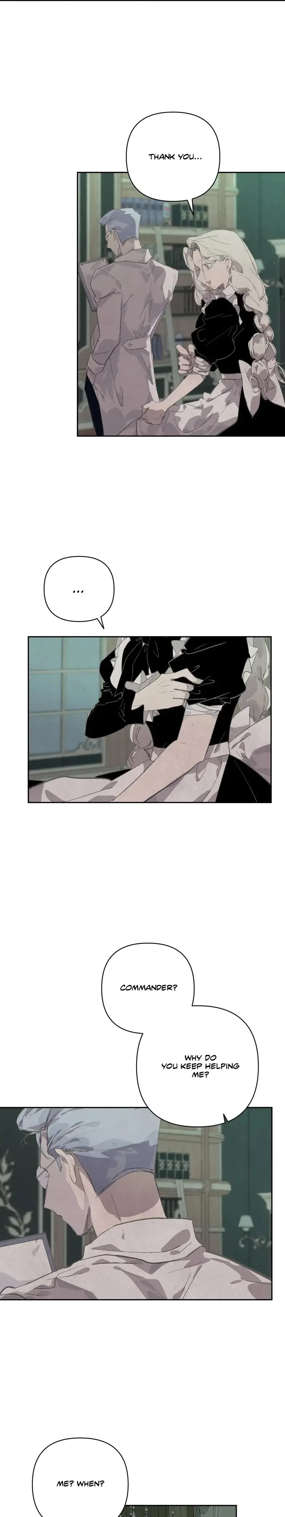 Stigma Effect Chapter 71 - Page 10