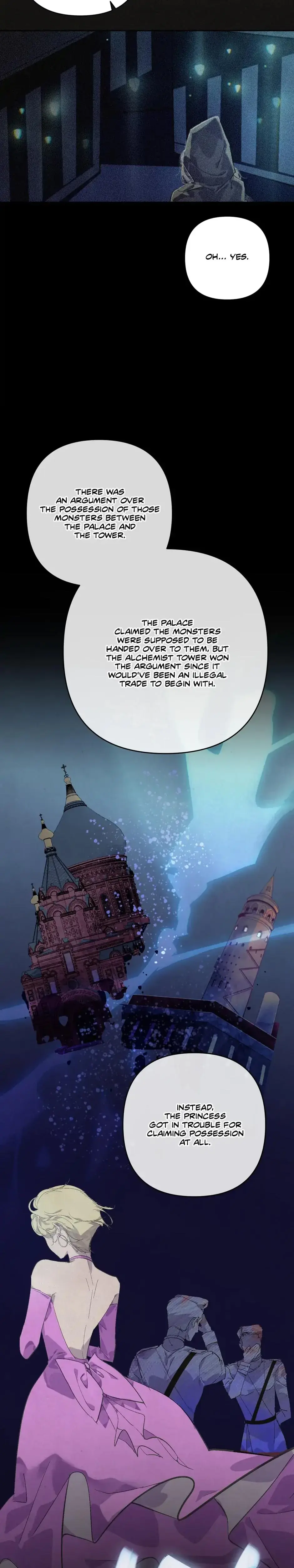 Stigma Effect Chapter 71 - Page 15