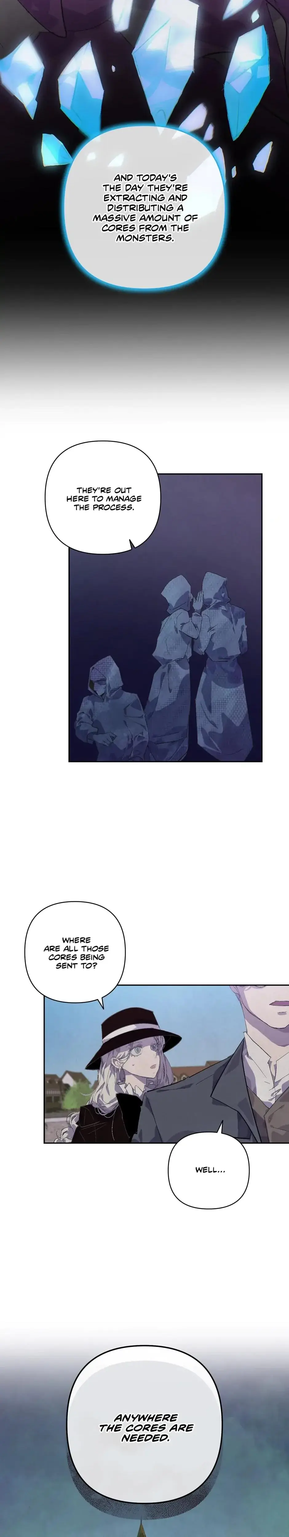 Stigma Effect Chapter 71 - Page 16
