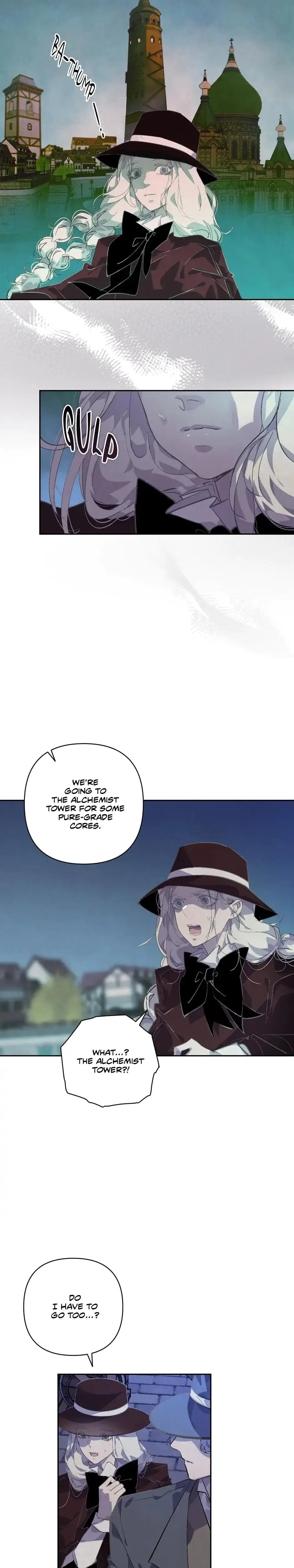 Stigma Effect Chapter 71 - Page 17