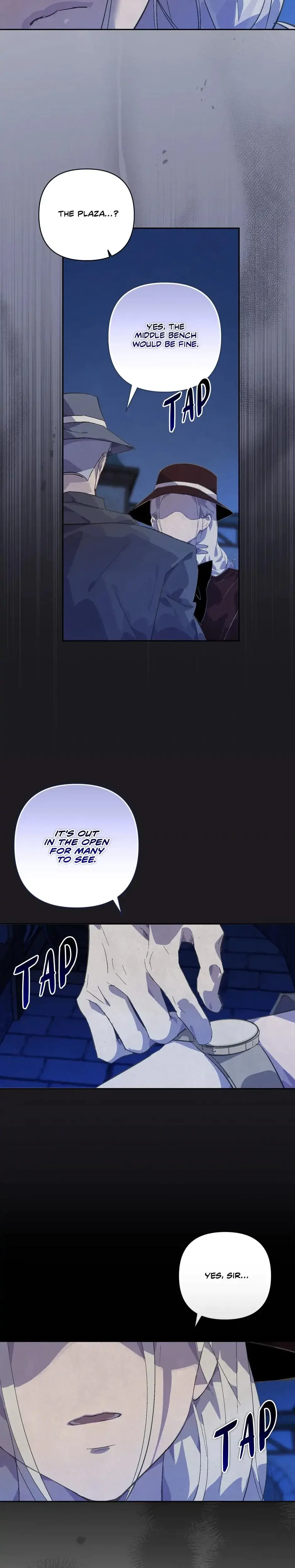 Stigma Effect Chapter 71 - Page 19
