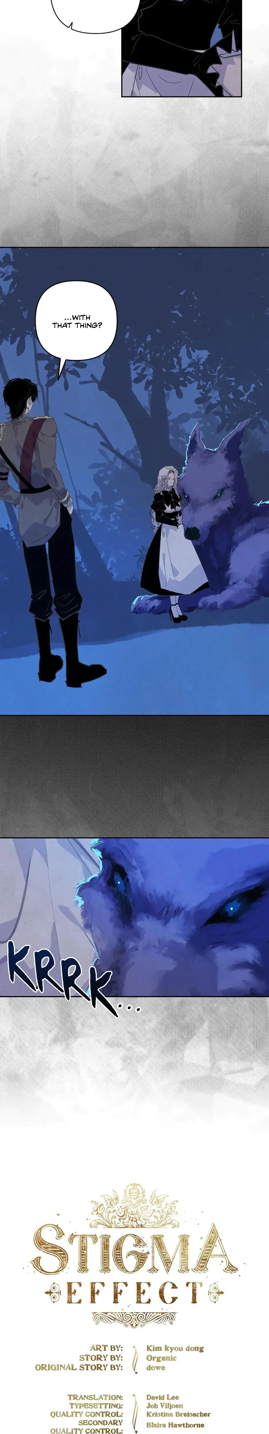 Stigma Effect Chapter 71 - Page 2