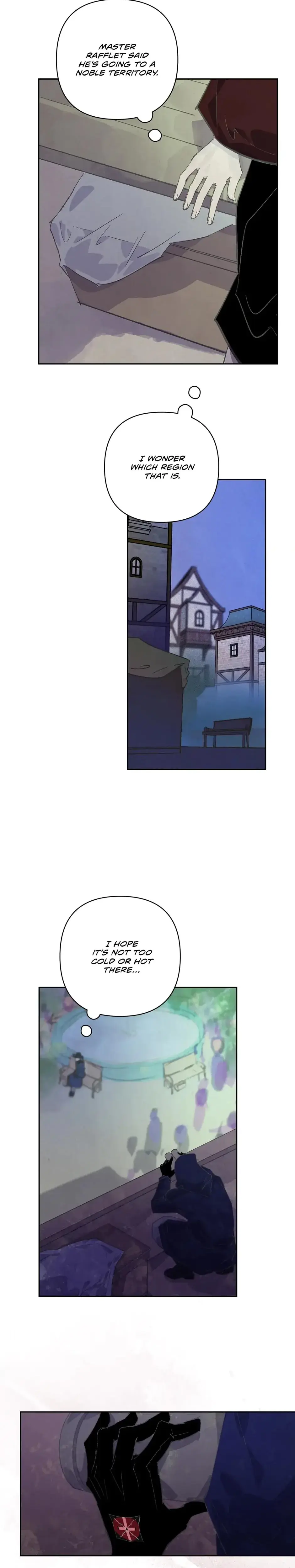 Stigma Effect Chapter 71 - Page 23