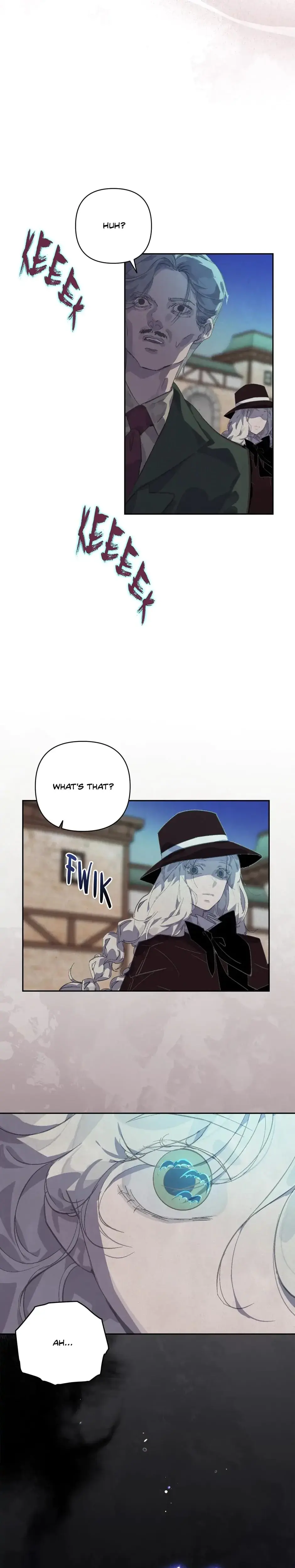 Stigma Effect Chapter 71 - Page 24