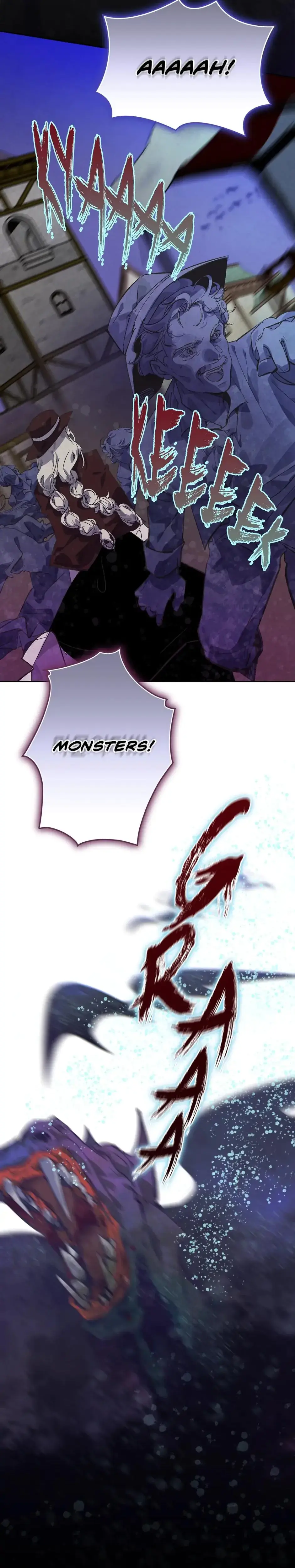 Stigma Effect Chapter 71 - Page 25