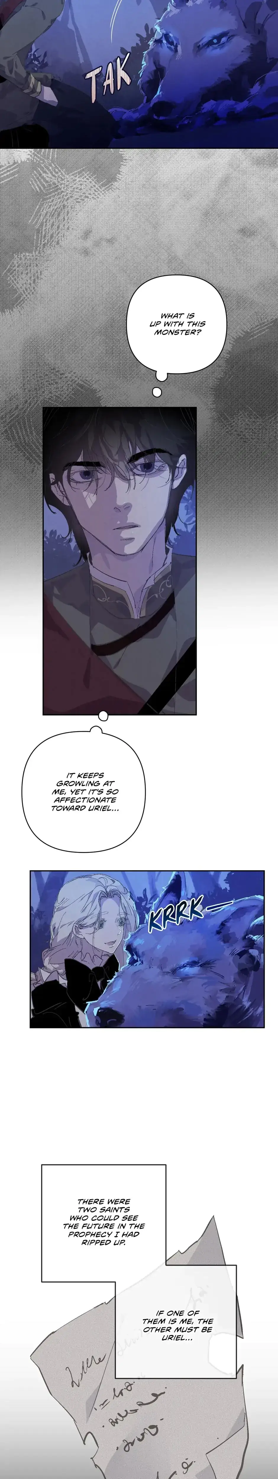 Stigma Effect Chapter 71 - Page 4